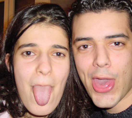 tongues tongues